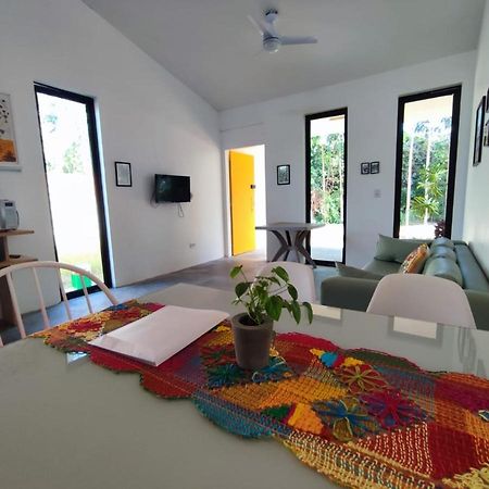Viva! 1 Casa Nova Em Condominio Entre Maragogi E Carneiros São José da Coroa Grande 외부 사진