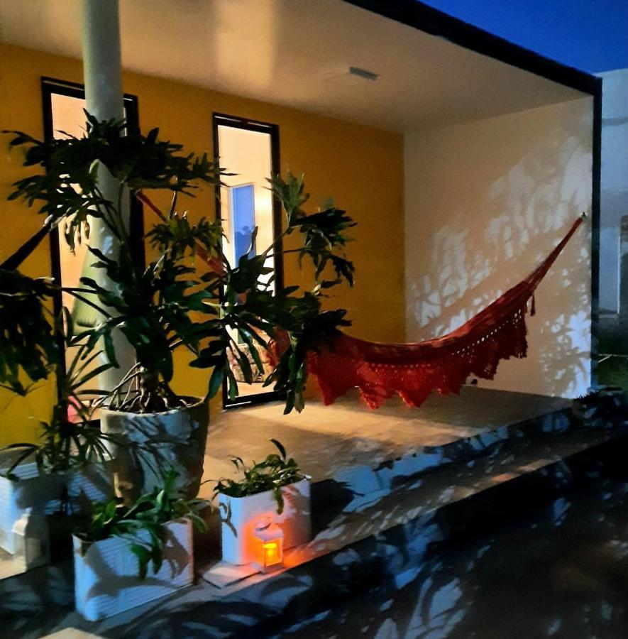 Viva! 1 Casa Nova Em Condominio Entre Maragogi E Carneiros São José da Coroa Grande 외부 사진