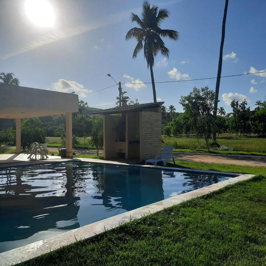 Viva! 1 Casa Nova Em Condominio Entre Maragogi E Carneiros São José da Coroa Grande 외부 사진
