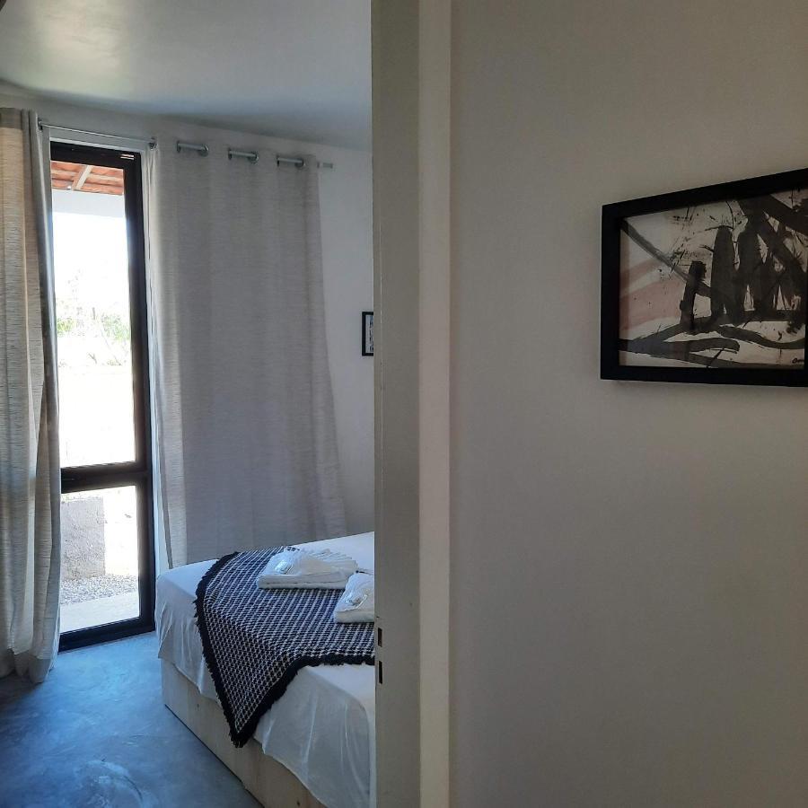 Viva! 1 Casa Nova Em Condominio Entre Maragogi E Carneiros São José da Coroa Grande 외부 사진