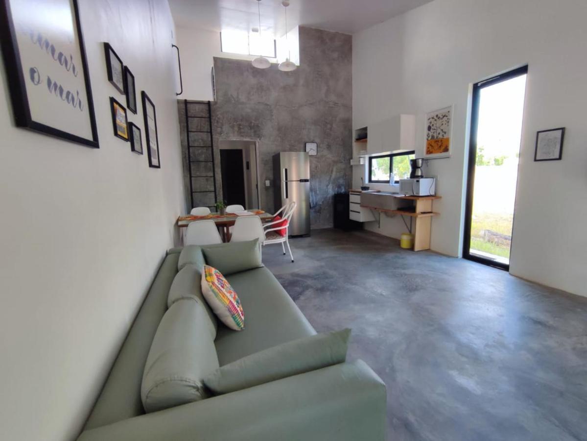 Viva! 1 Casa Nova Em Condominio Entre Maragogi E Carneiros São José da Coroa Grande 외부 사진