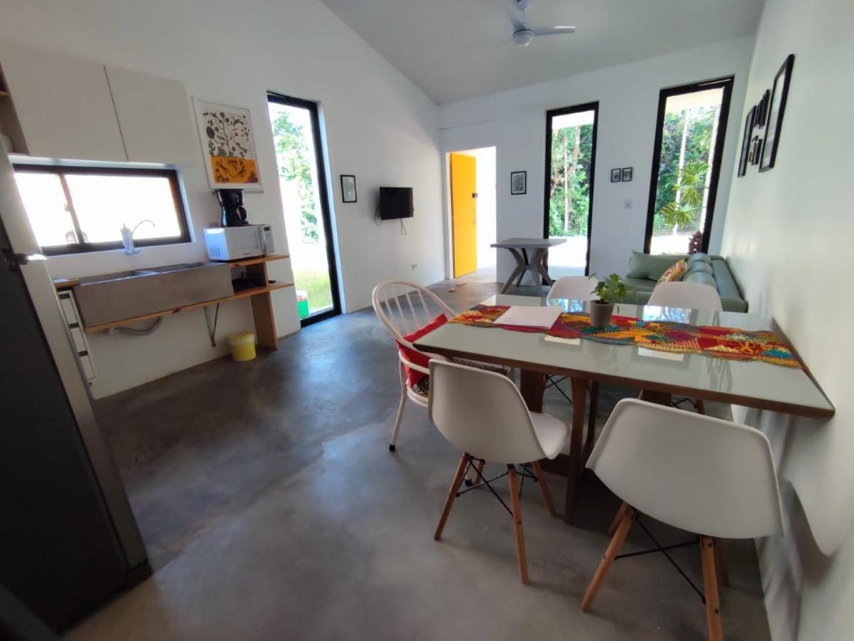 Viva! 1 Casa Nova Em Condominio Entre Maragogi E Carneiros São José da Coroa Grande 외부 사진