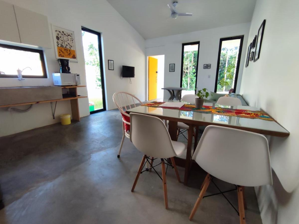 Viva! 1 Casa Nova Em Condominio Entre Maragogi E Carneiros São José da Coroa Grande 외부 사진