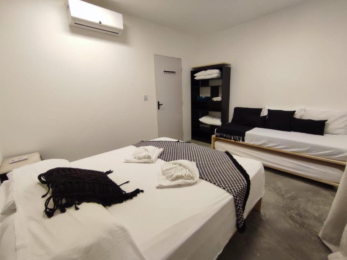 Viva! 1 Casa Nova Em Condominio Entre Maragogi E Carneiros São José da Coroa Grande 외부 사진